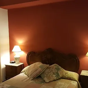 Pensión Residencia Catalina, Palamós